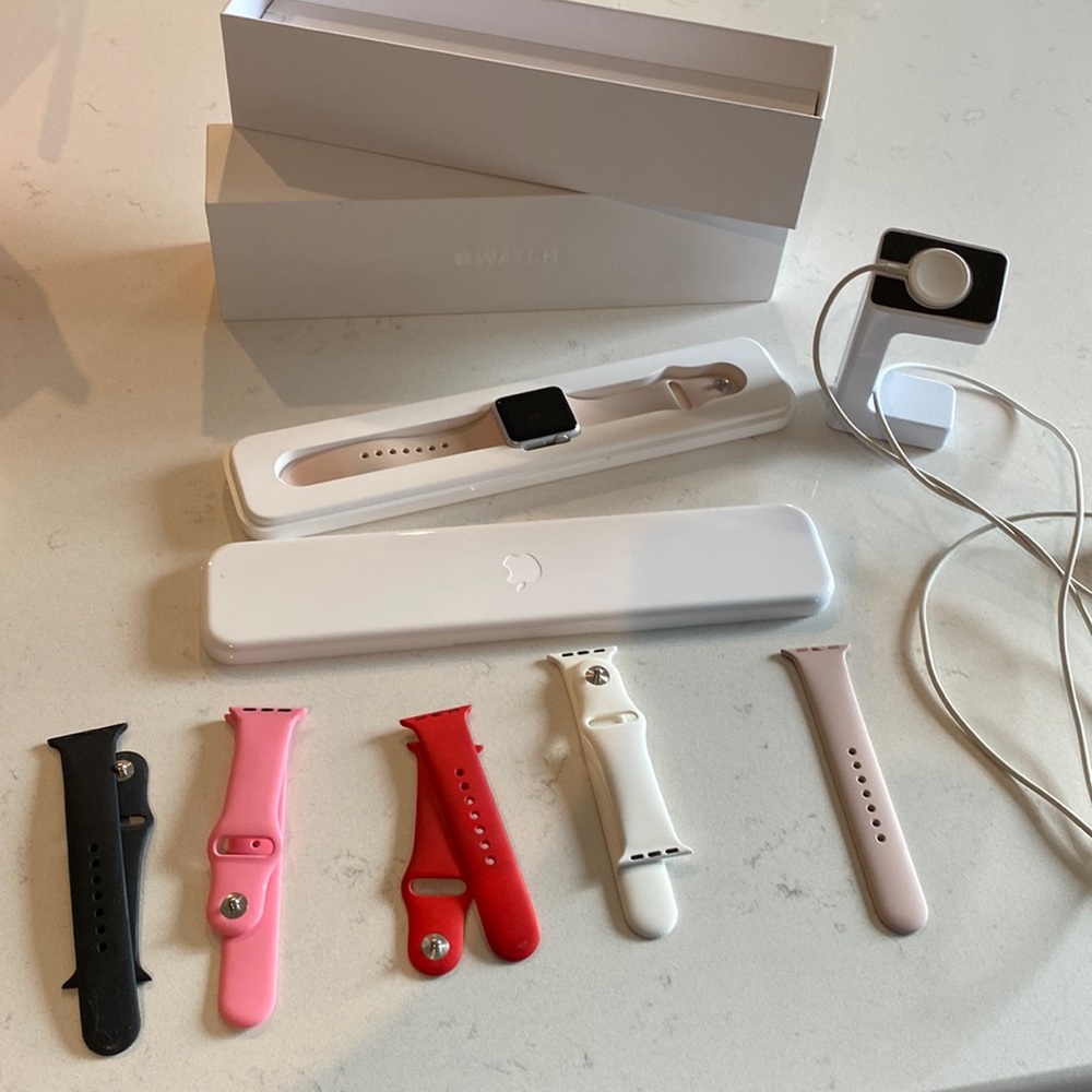 Apple Watch